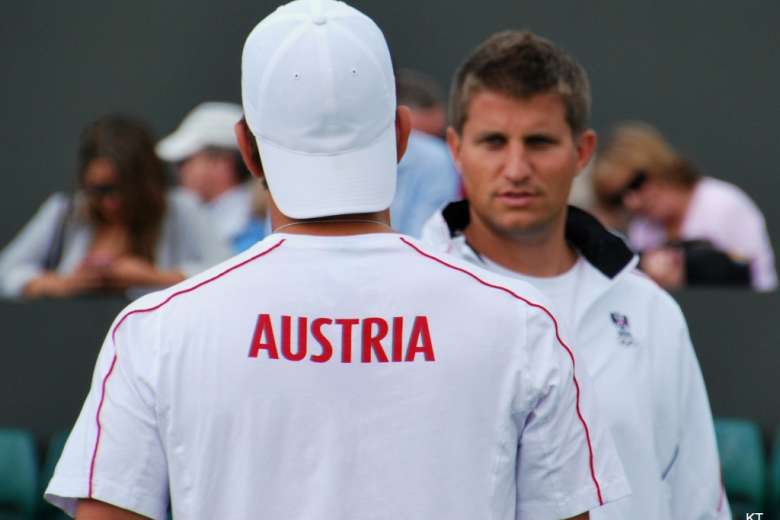 Ausztria ATP Bécs