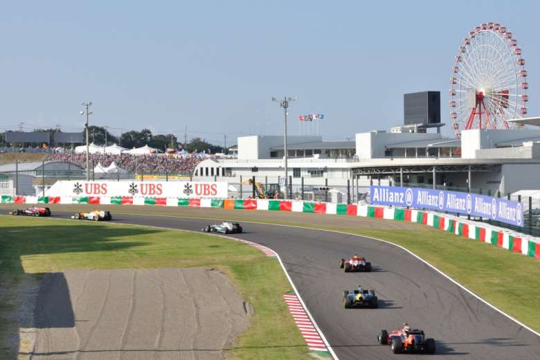 F1 japan suzuka2
