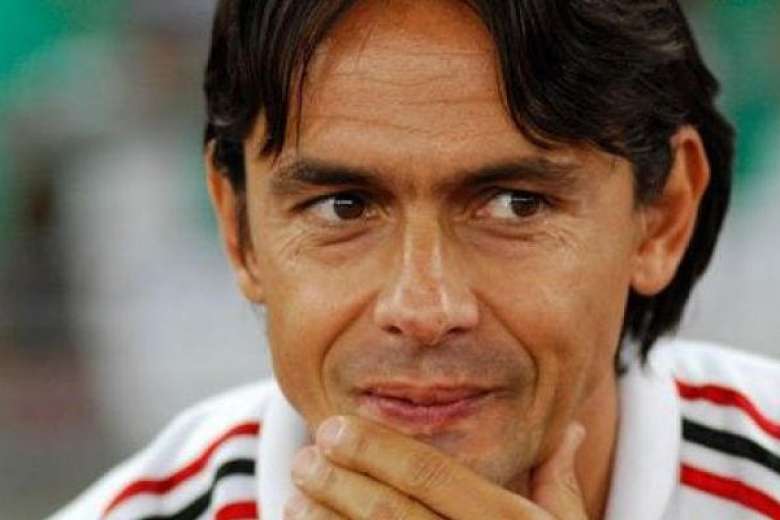 Pipo Inzaghi
