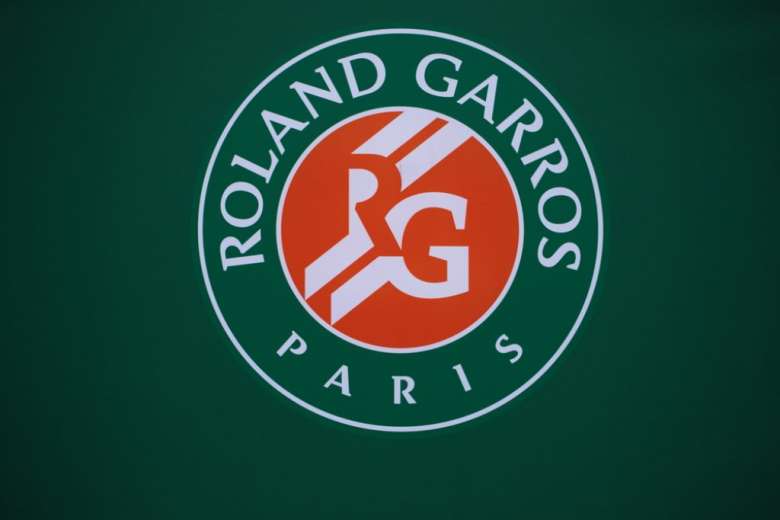 Roland Garros Logo 7