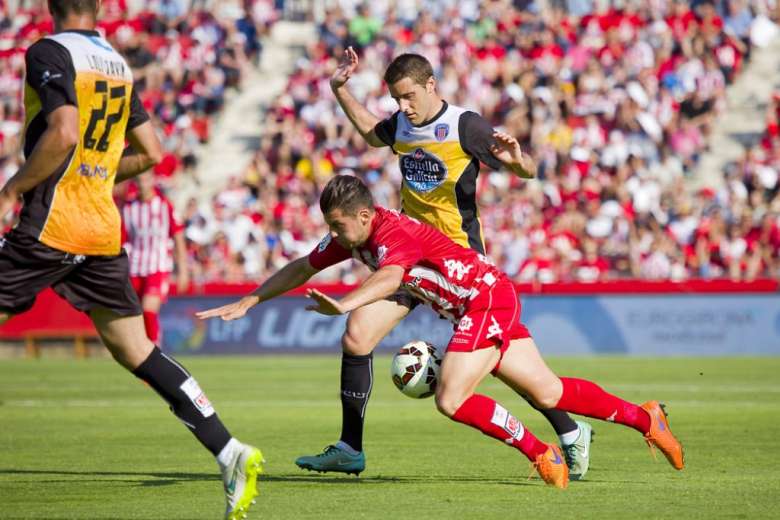 Rayo Vallecano - Girona FC tipp