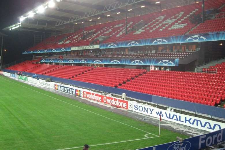 Rosenborg - Bate Borisov tipp