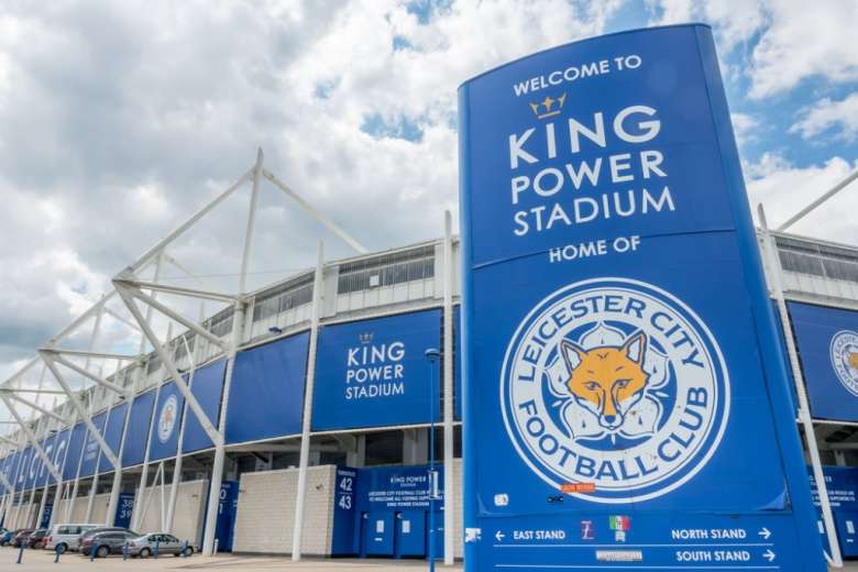 King Power Leicester 001
