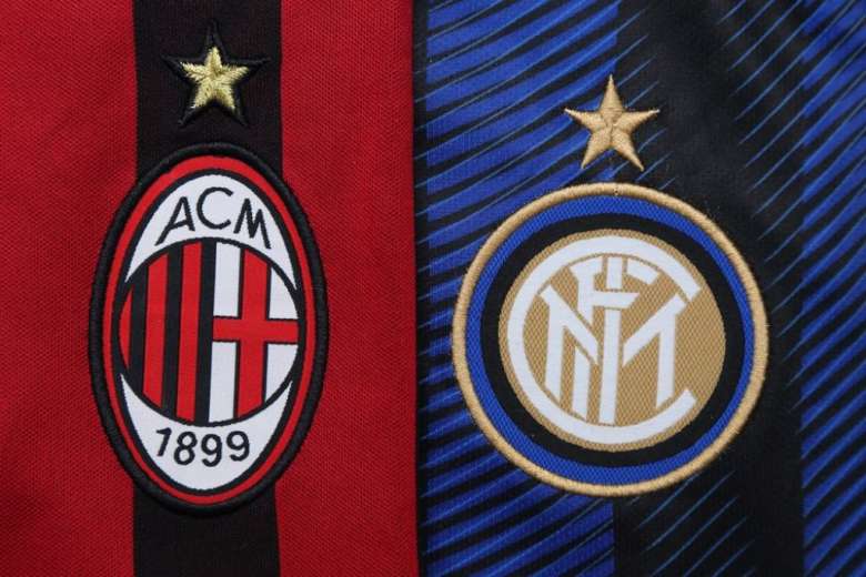 Ac Milan - Inter