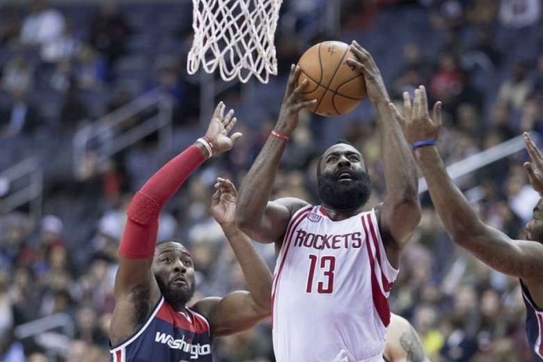 Los Angeles Clippers - Houston Rockets tipp