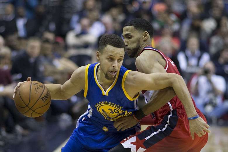 Golden State Warriors - Los Angeles Clippers tipp
