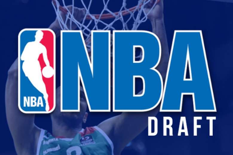 NBA Draft 01