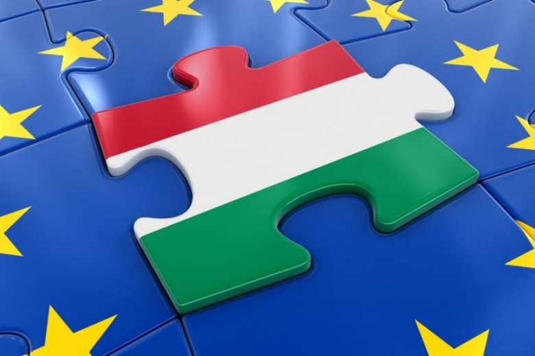Magyarország EU
