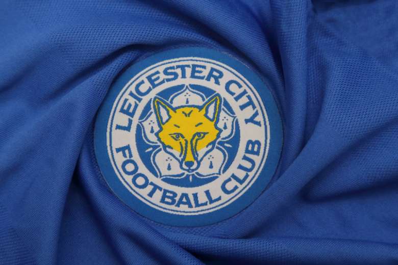 Leicester City téma 001