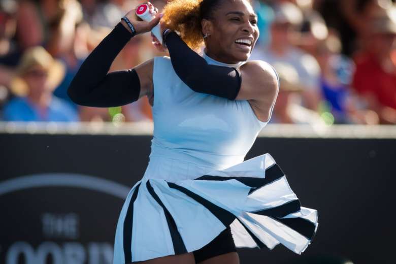 Serena Williams 004