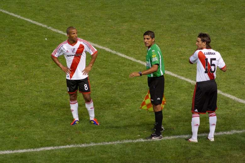 River Plate 002