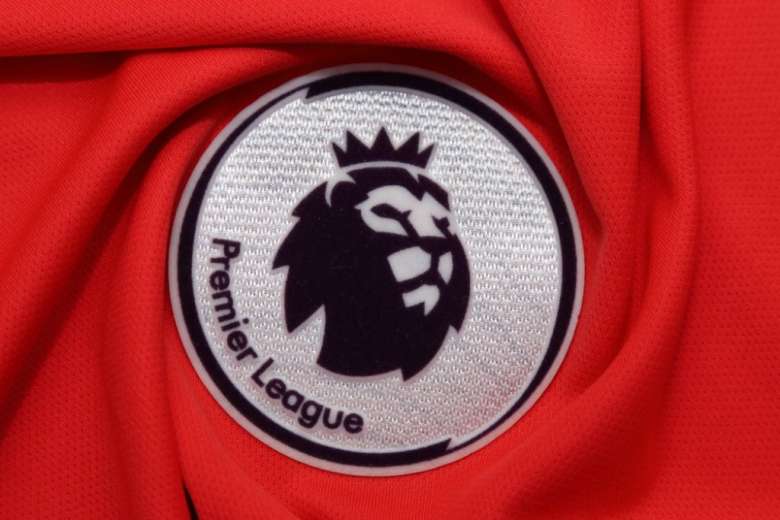 Premier League logó 003