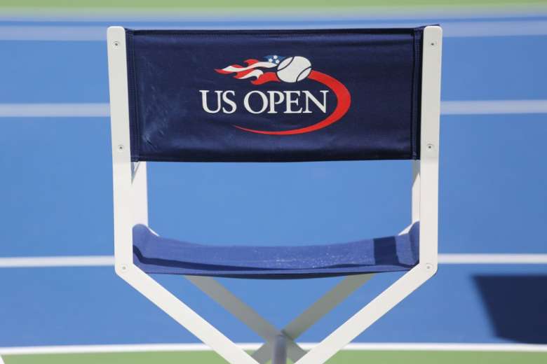 US Open 012