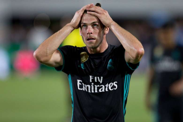 Gareth Bale - Real Madrid 005