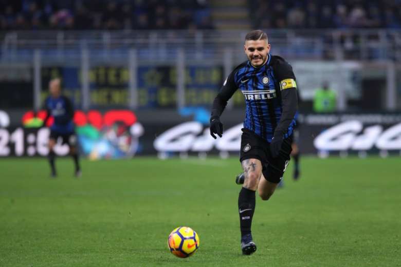 Mauro Icardi - Inter Milano 008