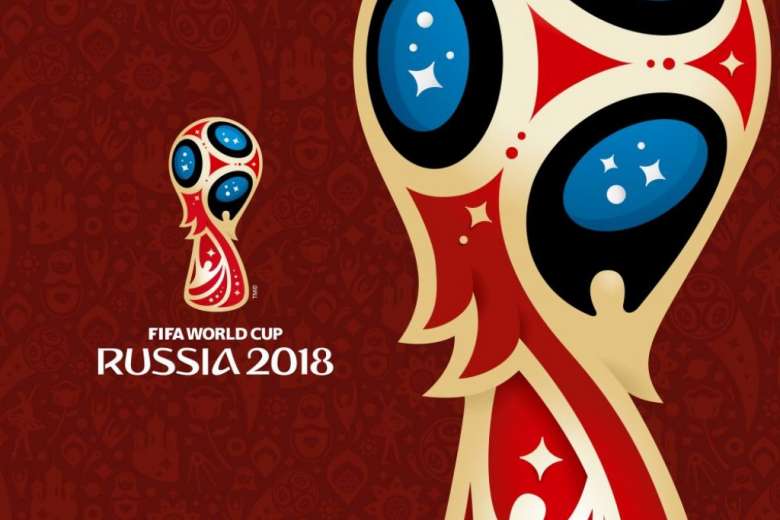 FIFA 2018 Foci világbajnokság téma 003