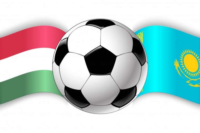 Magyarország - Kazahsztán
