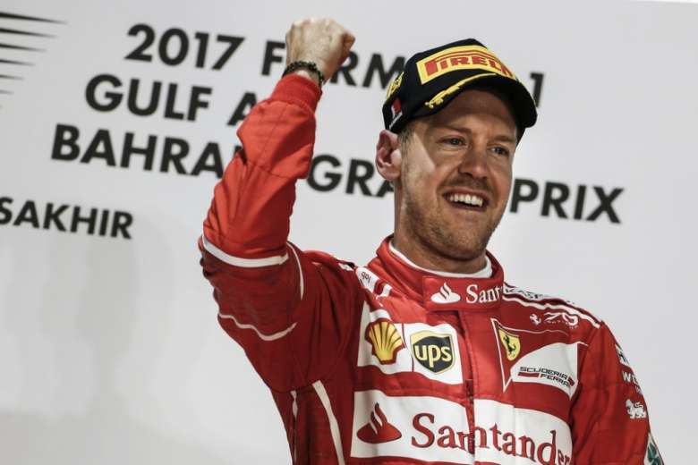 Sebastian Vettel 004