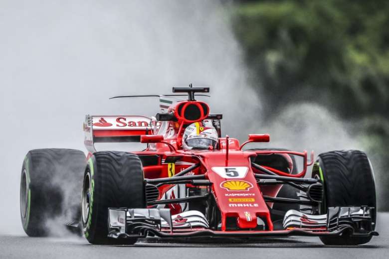 Sebastian Vettel 005