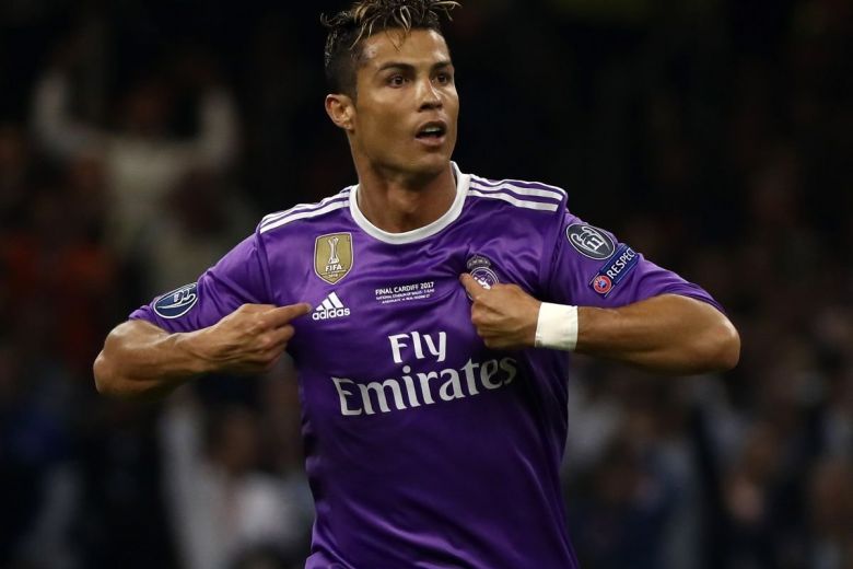 Cristiano Ronaldo - Real Madrid 029