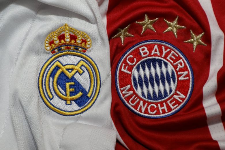 Real Madrid - Bayern München tipp