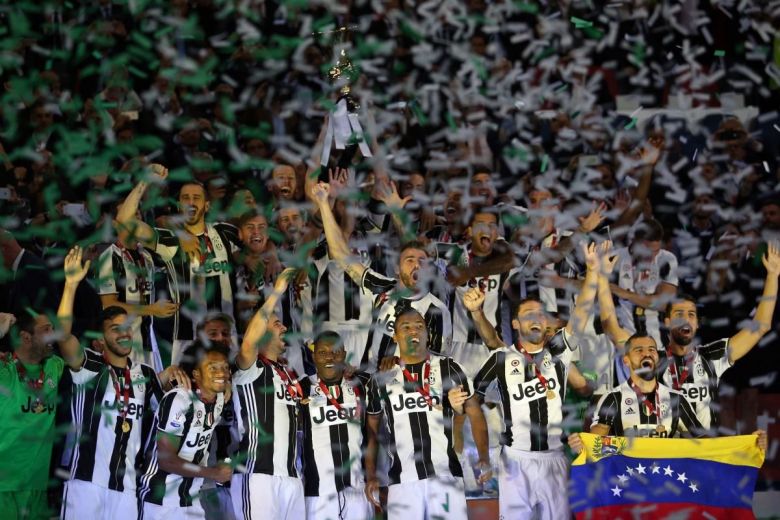 Juventus - Olasz Kupa 001