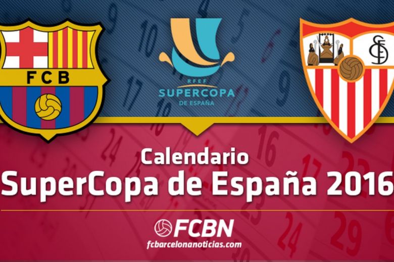 Supercoppa Espana