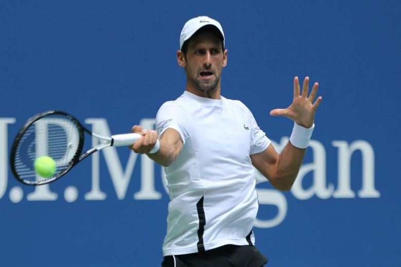 Novak Djokovic 021