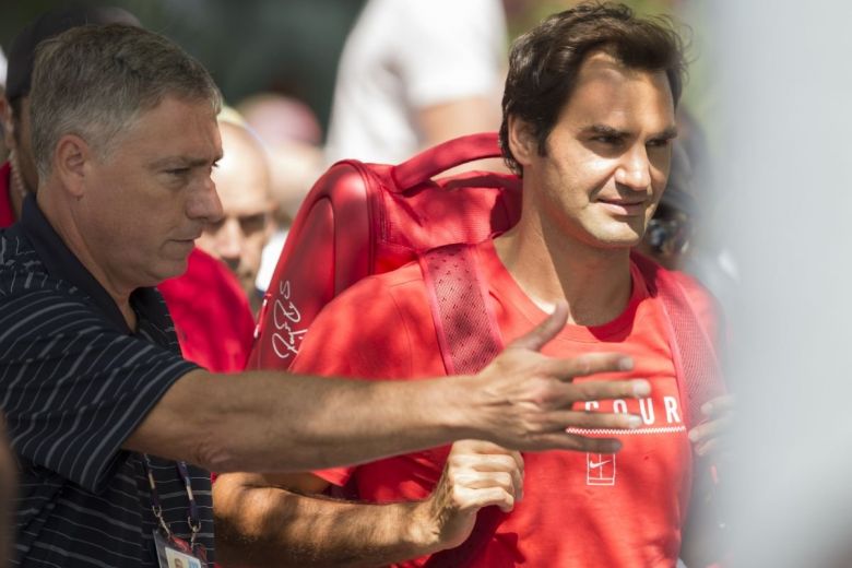 Roger Federer 127