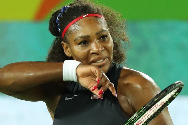 Serena Williams 020