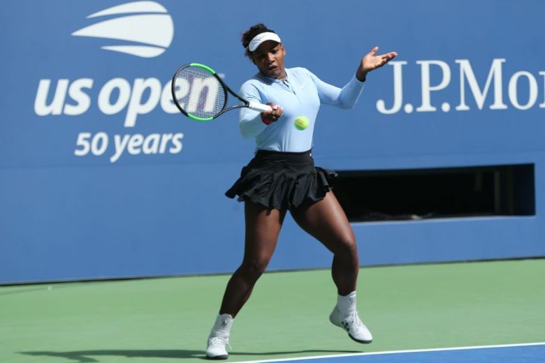 Serena Williams 021