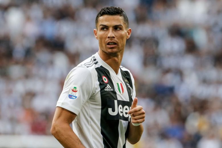 Cristiano Ronaldo - Juventus 011