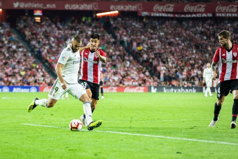 Karim Benzema - Real Madrid 014