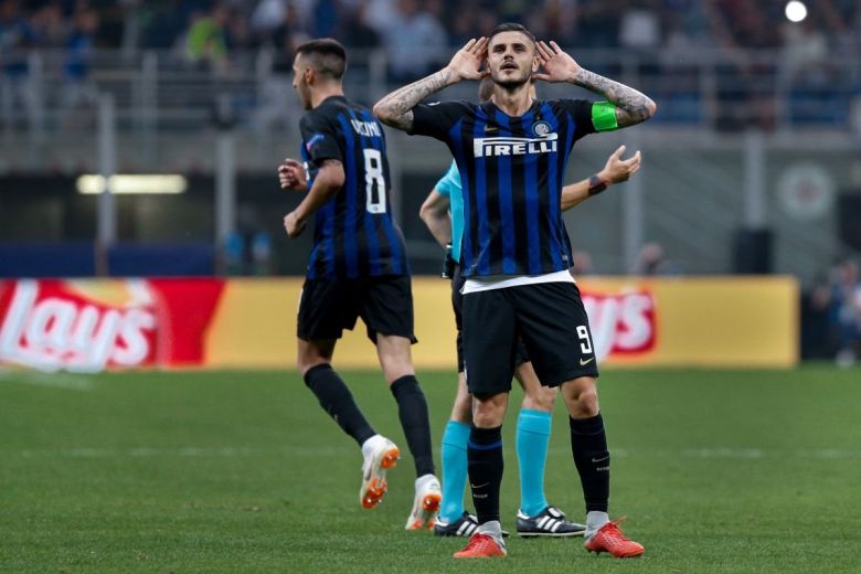 Mauro Icardi - Inter Milano 017
