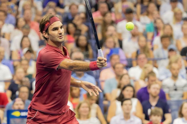 Roger Federer 138