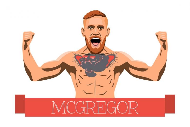 Conor McGregor 001