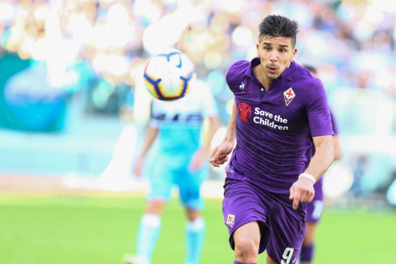 Sassuolo - Fiorentina tipp