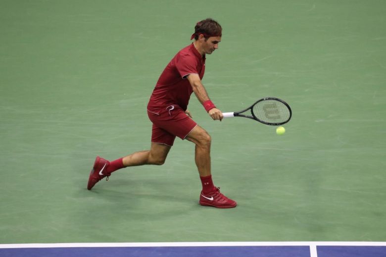 Roger Federer 142