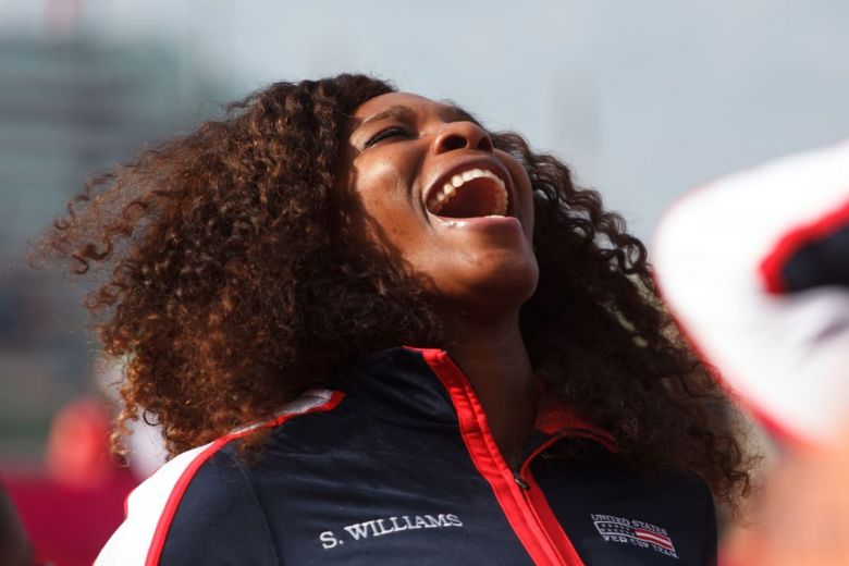 Serena Williams 041