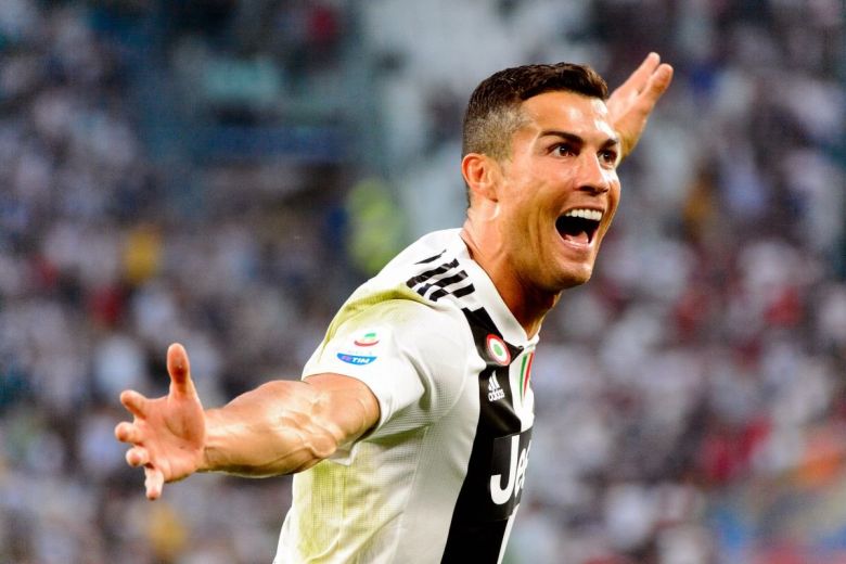 Cristiano Ronaldo - Juventus 018