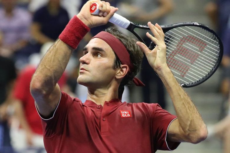 Roger Federer 145