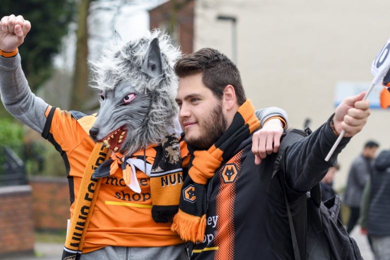 Wolves - Brentford tipp