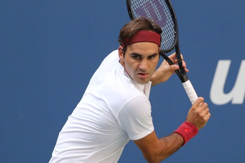Roger Federer 155