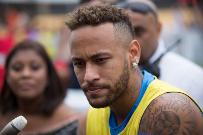 Neymar - PSG 003