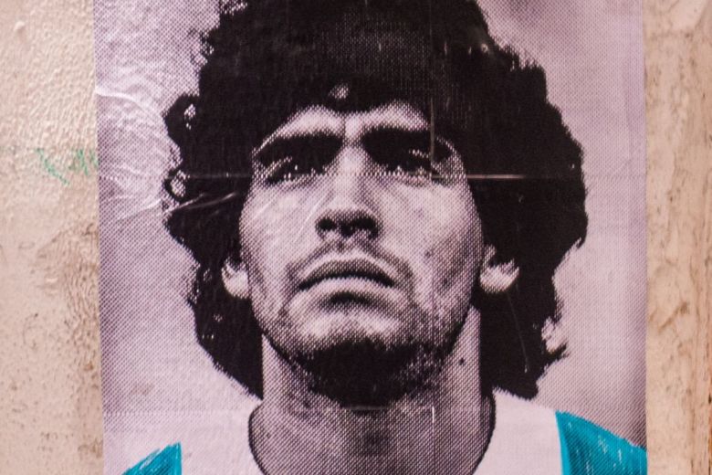 Diego Maradona 001