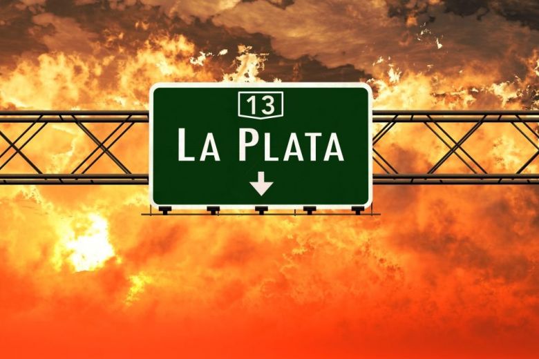La Plata - Argentína 001