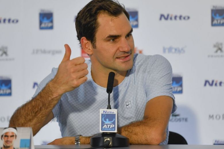 Roger Federer 157