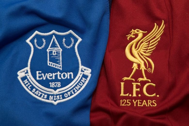Everton - Liverpool 001