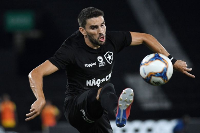 Rodrigo Pimpao - Botafogo 005