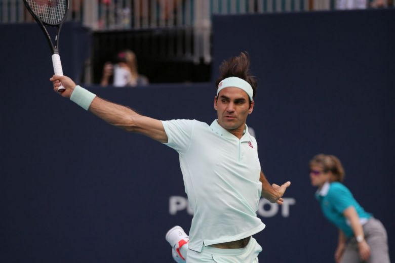 Roger Federer 159